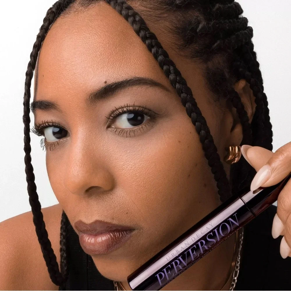 NEW Urban Decay - Perversion Mascara — Bigger/Blacker/Badder - in Black
